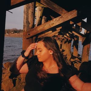 Meet your Posher, Alexa